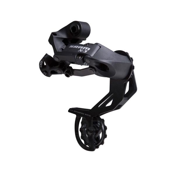 CAMBIO TRAS SRAM 10A RD X.3 7/8V PTO 