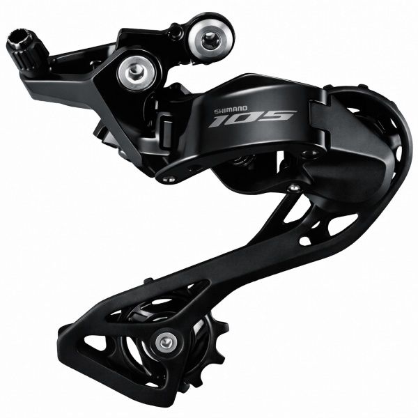 CAMBIO TRAS SHI. 105 RD-R7100 12V PTO