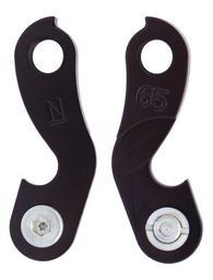 GANCHEIRA NEK KSW/SOUTH/LOTUS Nº65 (6115) 