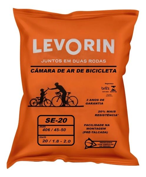 CAMARA LEVORIN 20