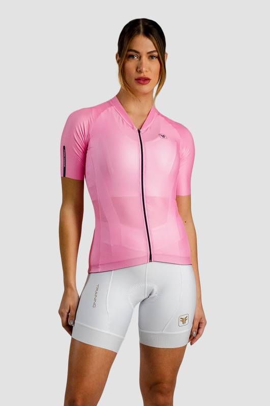 CAMISA FF FEM TRAINING BLOOM RS 