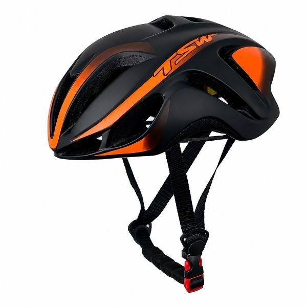 CAPACETE TSW TEAM 
