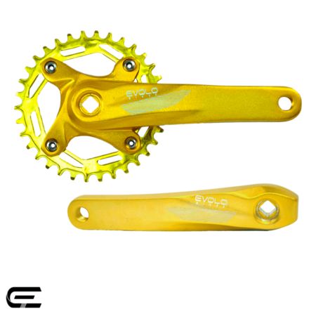 PEDIVELA EVOLO 34D 10V AL AM PONTA QUAD.  