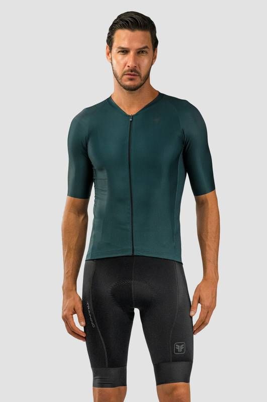 CAMISA FF MASC TRAINING NILE VD ESMERALDA...