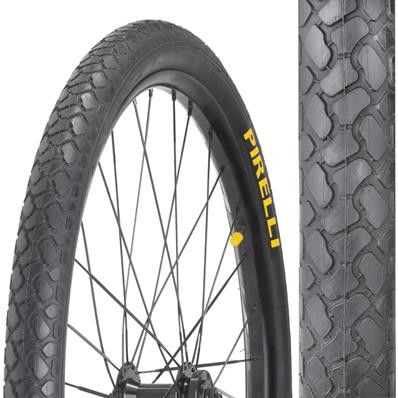 PNEU PIRELLI 26X1.1/2X2 BRAVO SUPER (59260)