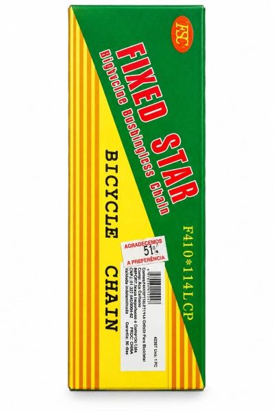 CORRENTE FIXED STAR GR CR (42307)