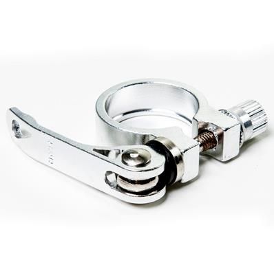 ABRAÇADEIRA C/BLOC 31,8MM AL POL (44020)