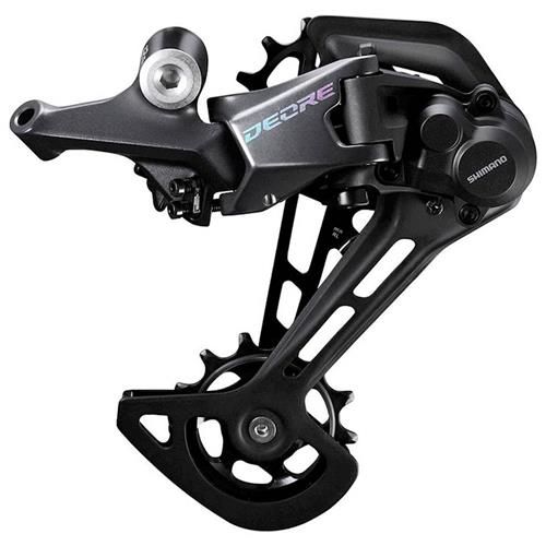 CAMBIO TRAS SHI. DEORE RD-M6100 SGS 12V PTO 
