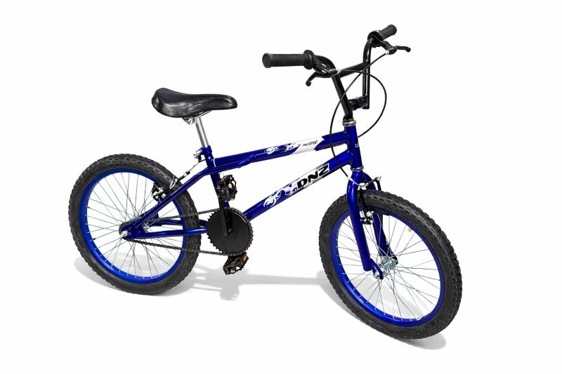 BICICLETA DNZ 20 FLY MASCULINA