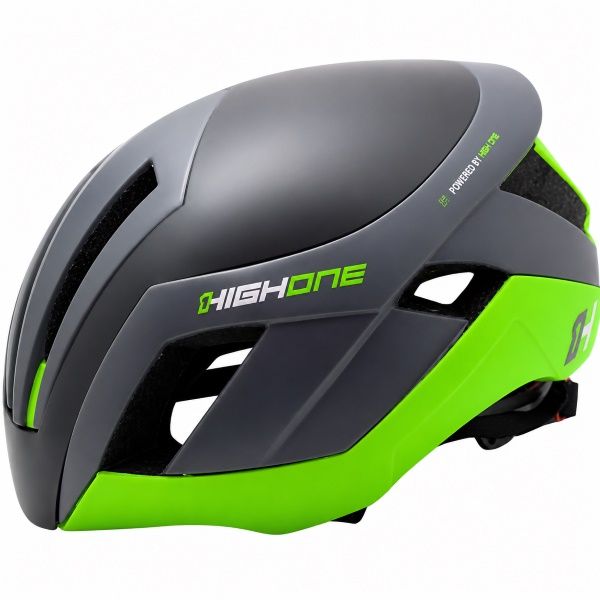 CAPACETE HIGH PRO-SPACE 