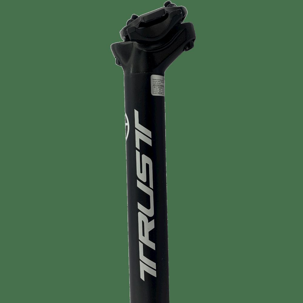 CANOTE TRUST C/CAR. 31,6X350MM AL PTO
