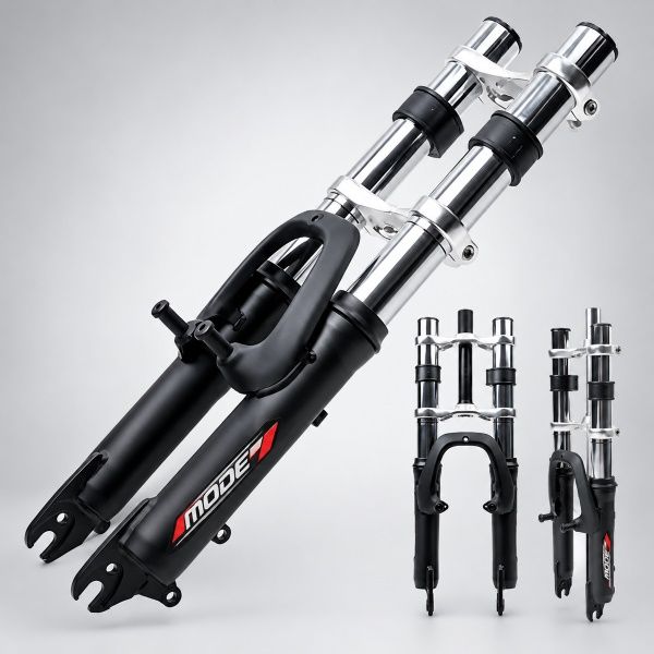 GARFO SUSP 20 MODE GORDO DH SF C/ROSCA PTO