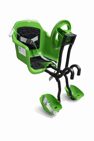CADEIRINHA POJDA FLEXBIKE DIAN 29 VOLANTE...