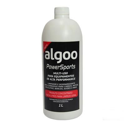 DESENGRAXANTE ALGOO POWER SPORTS 1L (80143)
