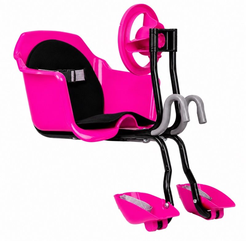 CADEIRINHA POJDA FLEXBIKE DIAN 29 VOLANTE...