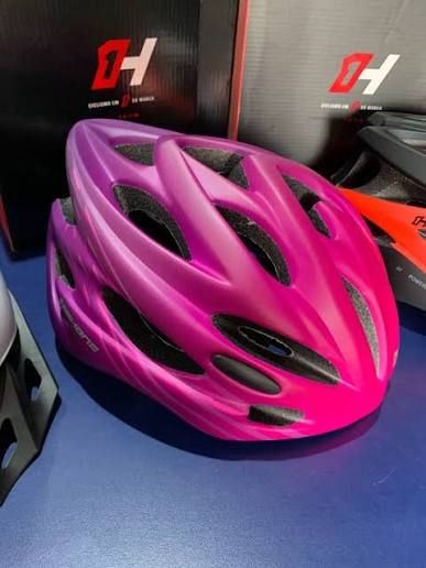 CAPACETE HIGH  VOLCANO 