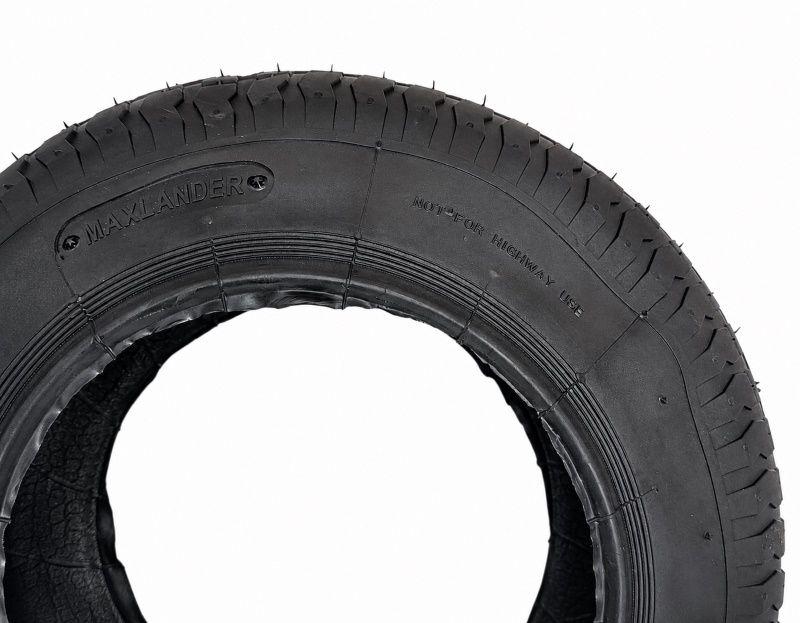 PNEU MAXLANDER P/CARRO-DE-MAO 3.25X8 PTO 