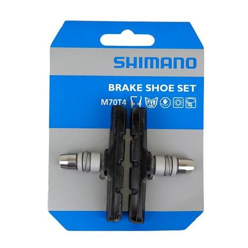 SAPATA SHI. BR-M70T4 DEORE PTO 