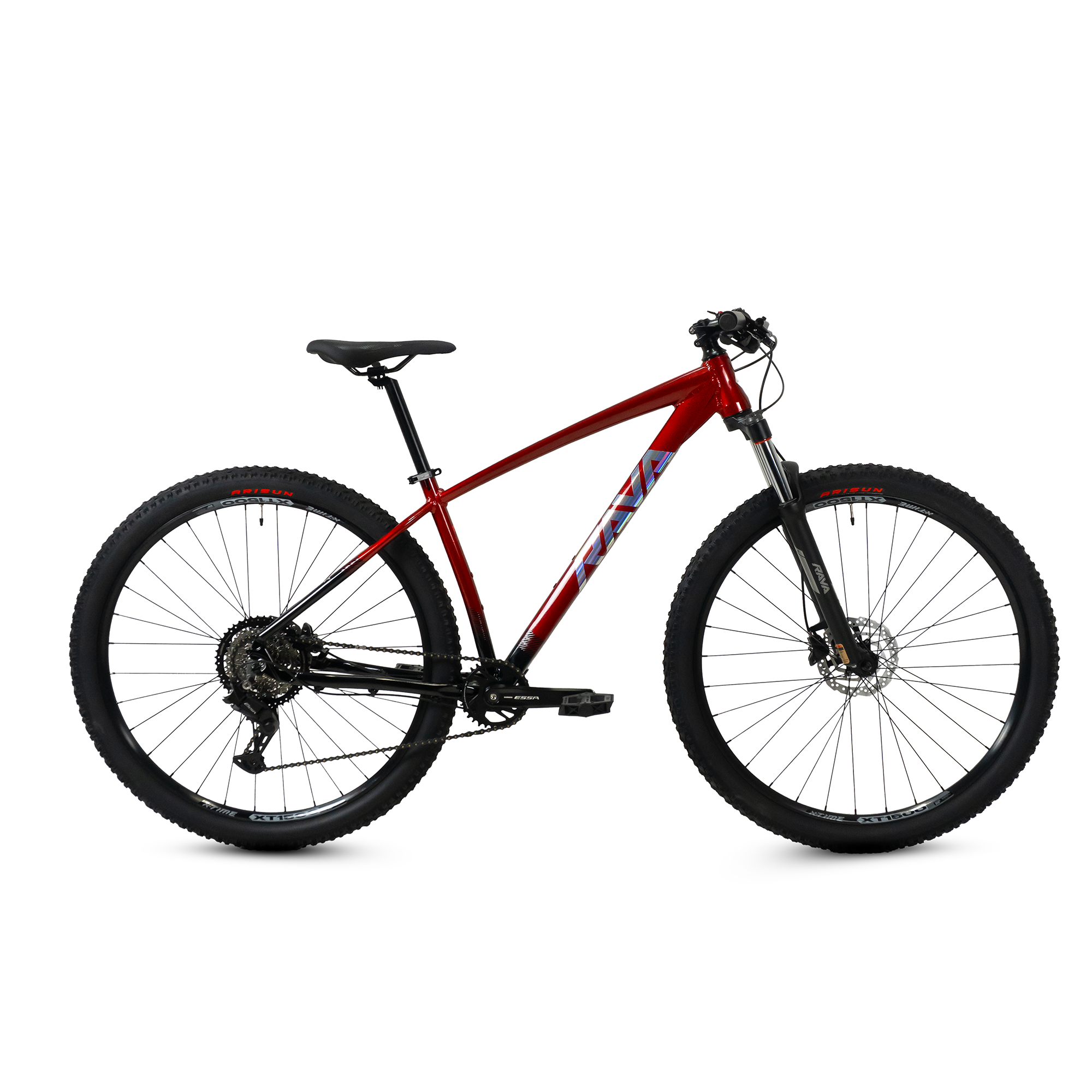BIC. RAVA RAKAN ESSA 8V HID. 29X17 VM/PTO...