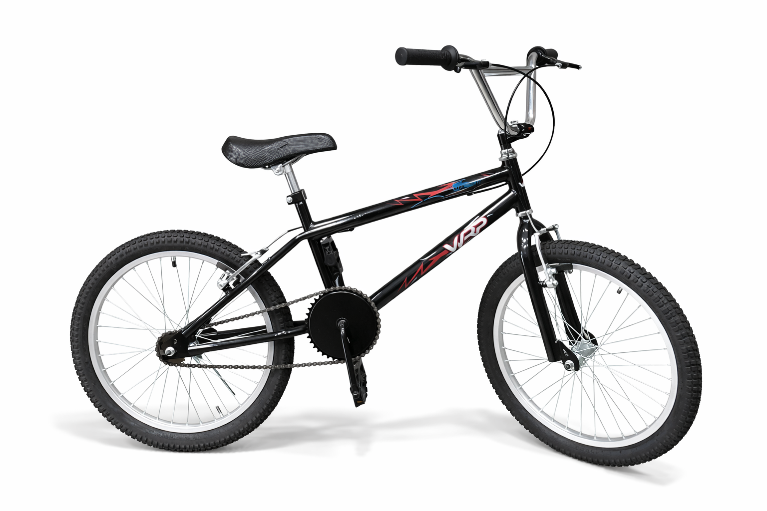 BIC. WRP 20 FREESTYLE PTO