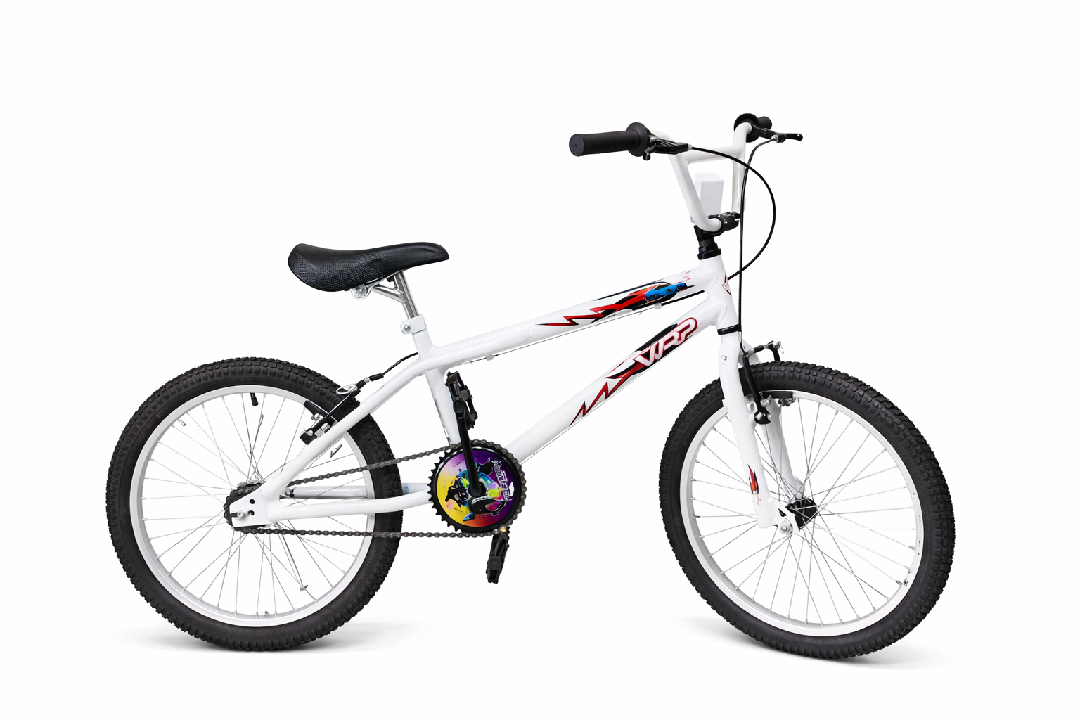BIC. WRP 20 FREESTYLE BC