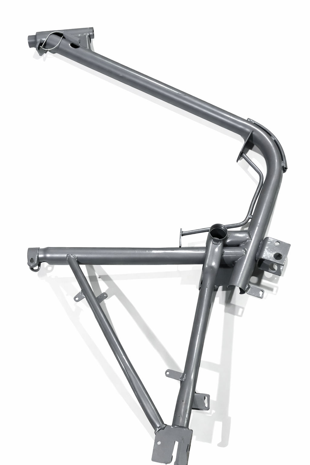 CHASSI BICICLETA BIKE ELETRICA 