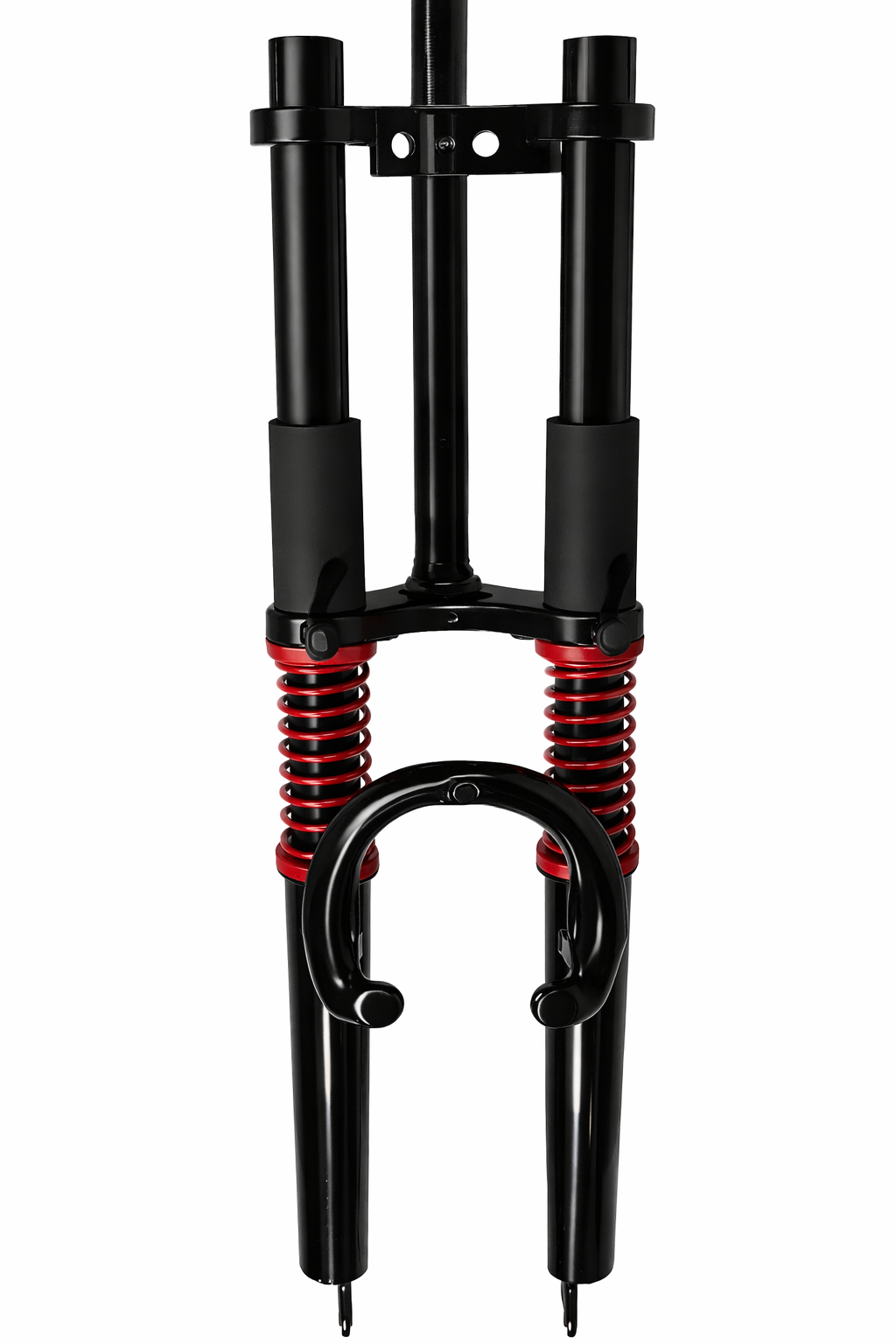 GARFO DIAN. BIKE ELETRICA    