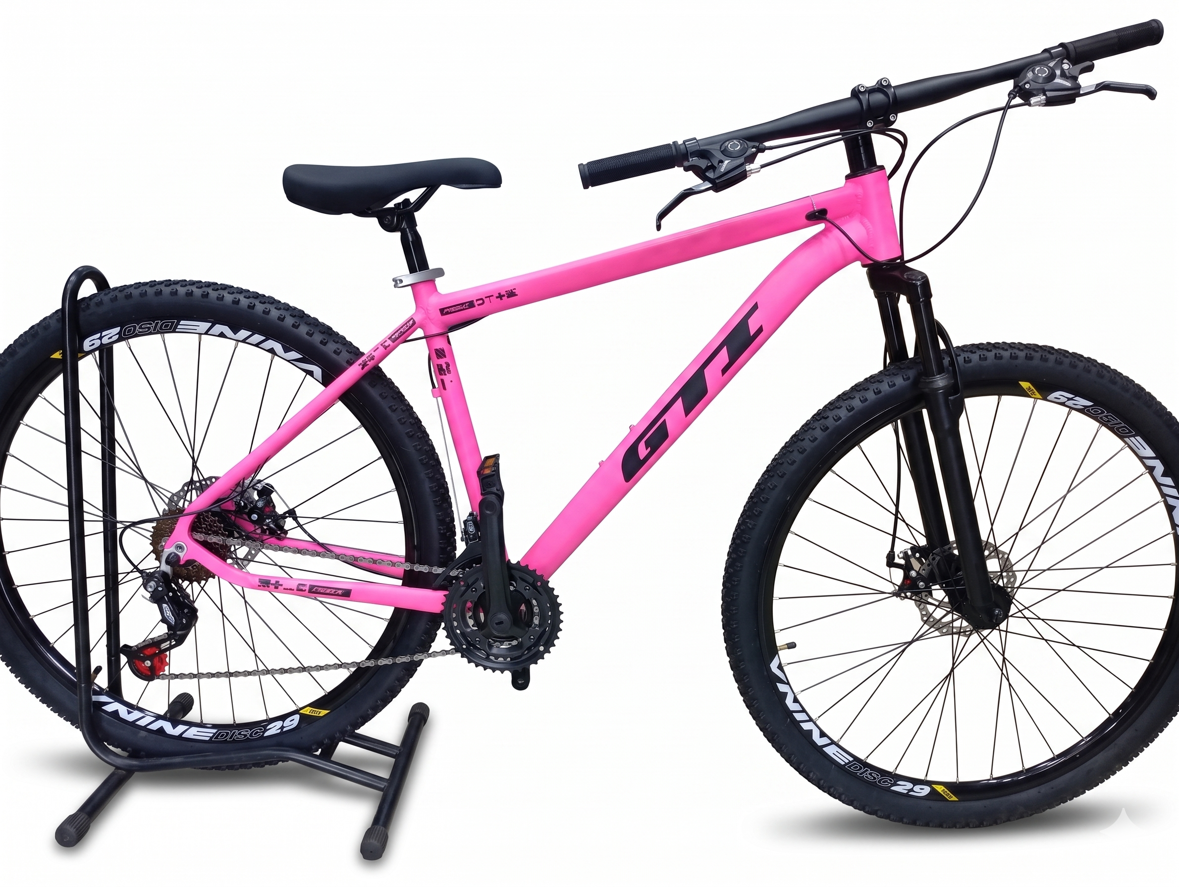 BIC. GTI ROMA RSX MTB AL 29X15 RS