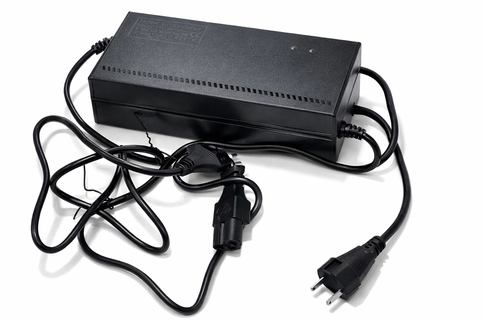 CARREGADOR DE BAT. BIKE ELETRICA LITHIUM ...
