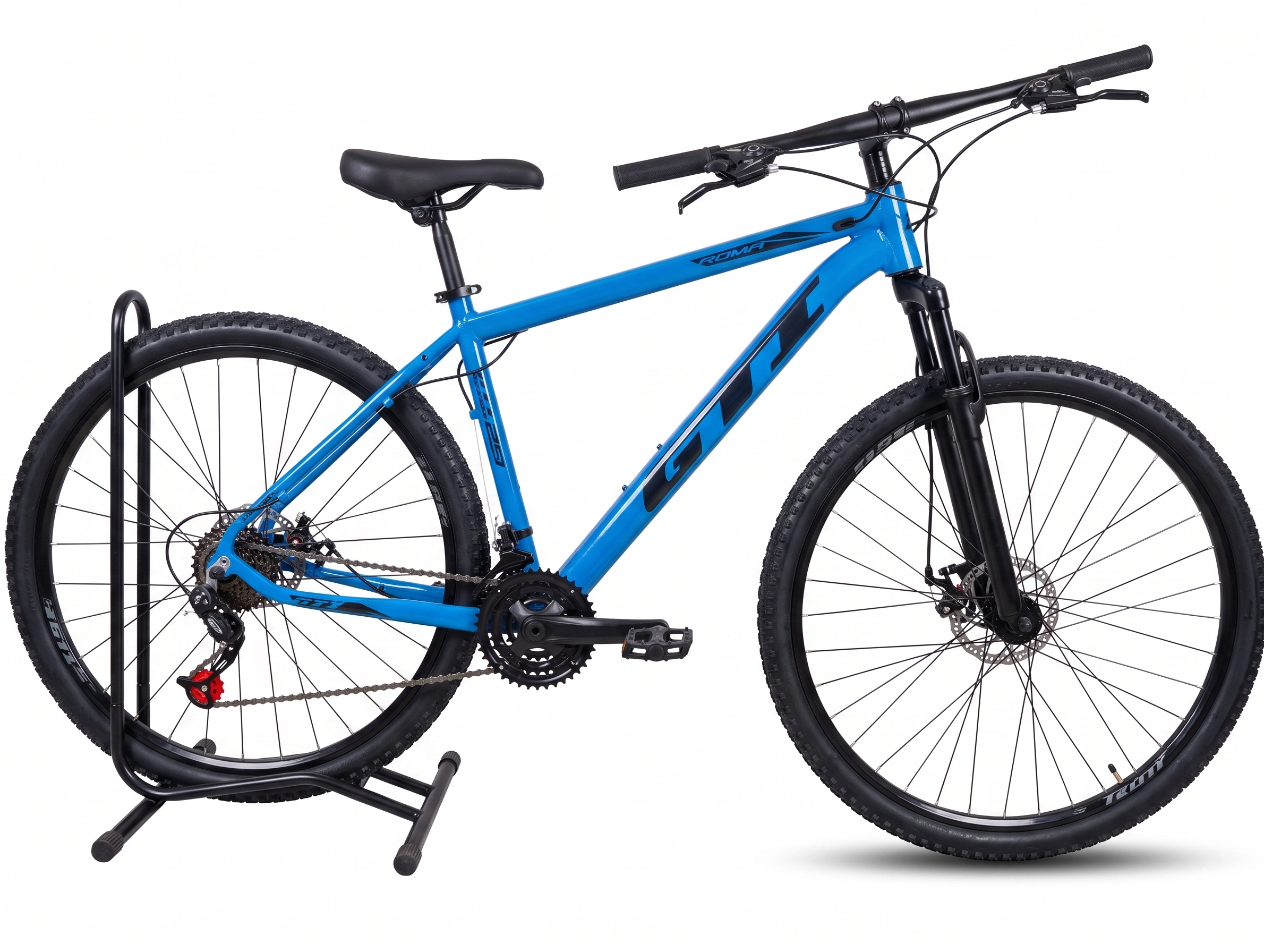 BIC. GTI ROMA MTB AL 29X21 AZ OCEANO 