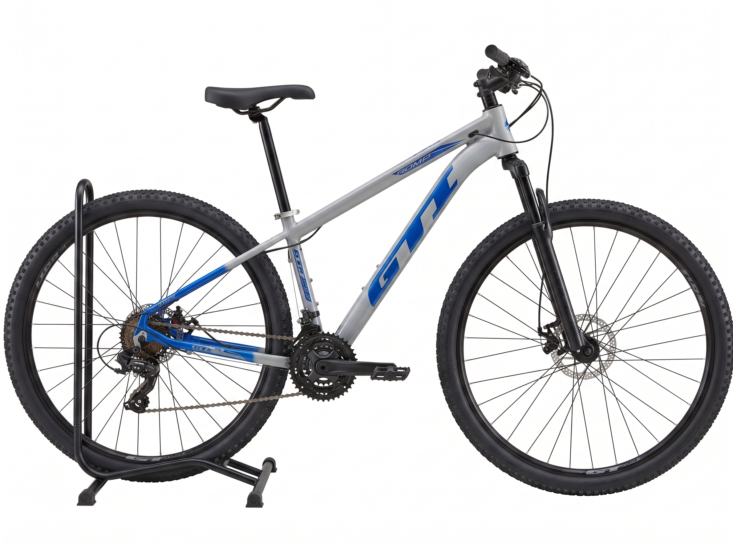 BIC. GTI ROMA MTB AL 29X19 AZ PISCINA 