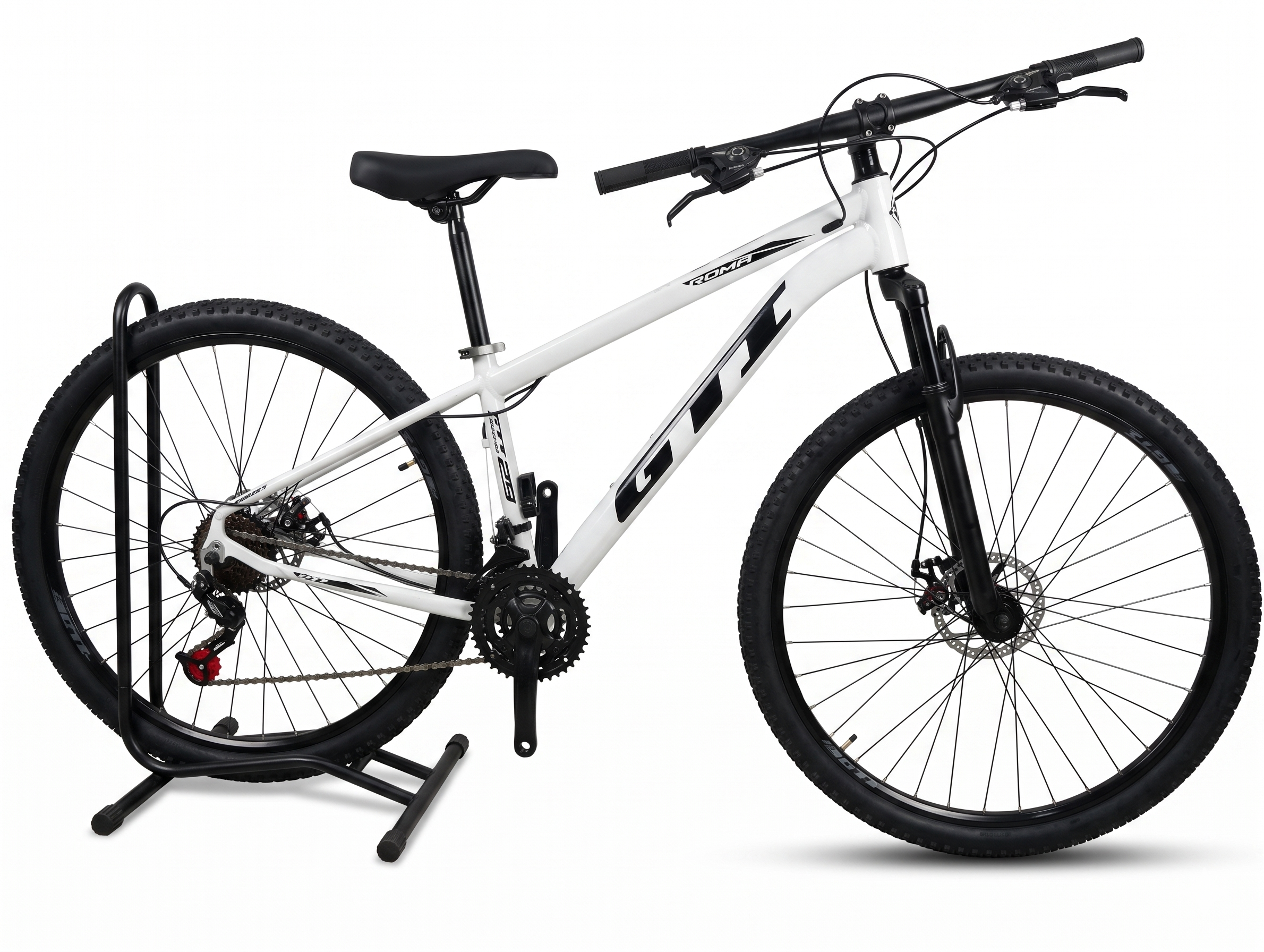 BIC. GTI ROMA MTB AL 29X17 BC