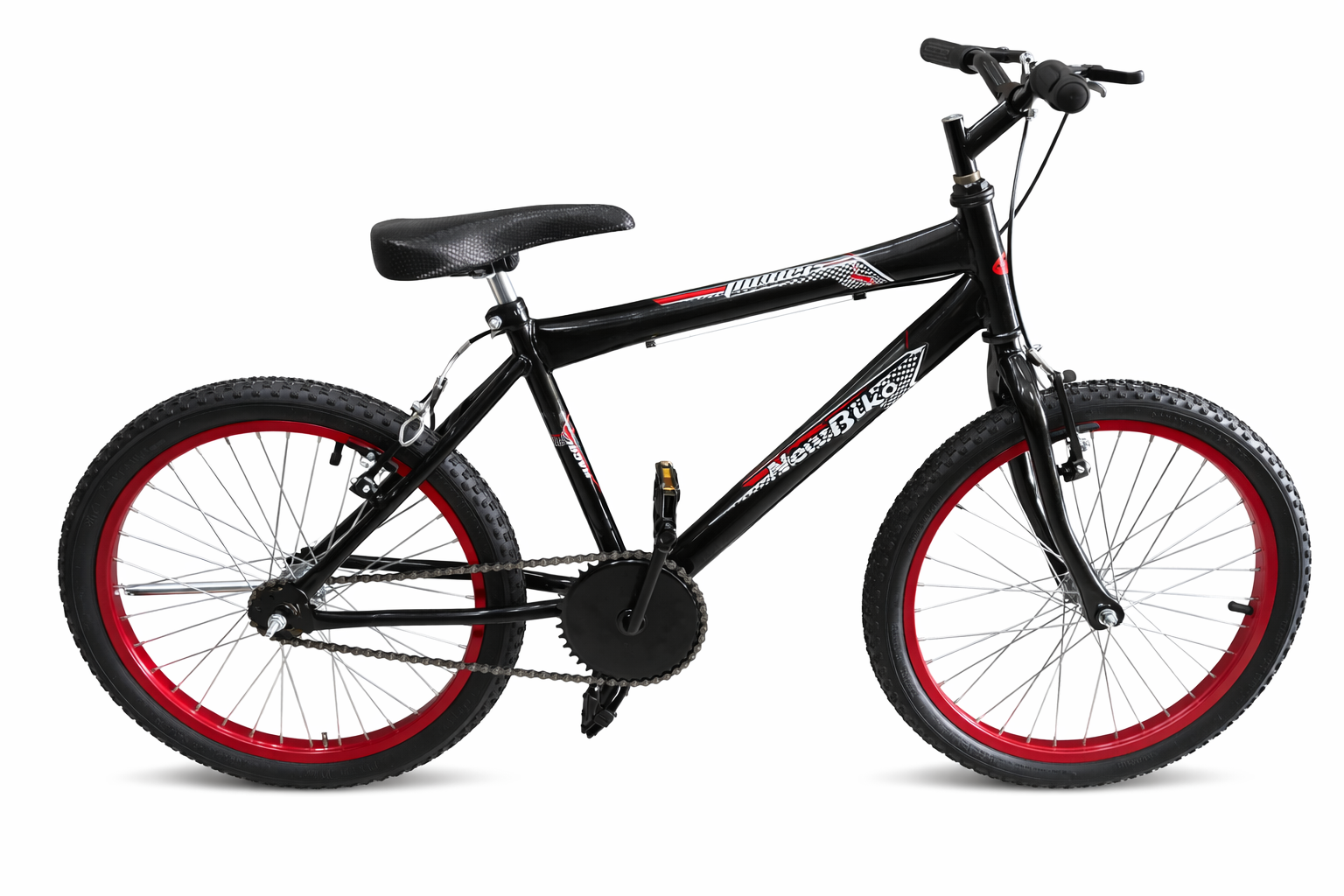 BIC. MACOL 20 POWER BIKE MASC PTO