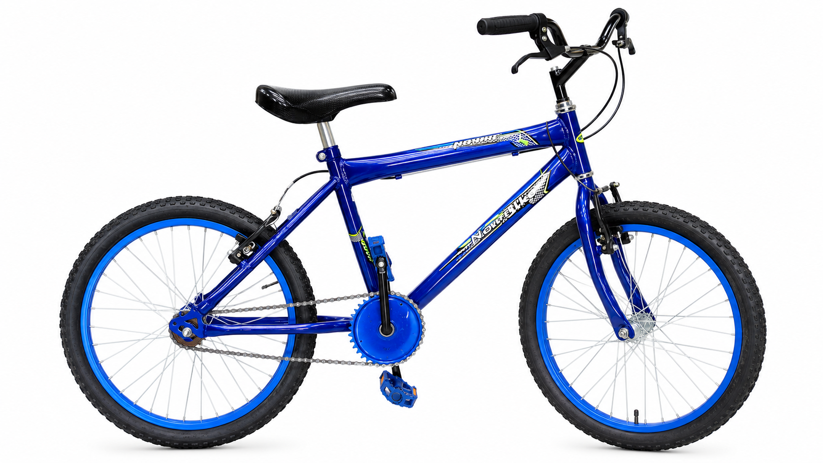 BIC. MACOL 20 POWER BIKE MASC AZ