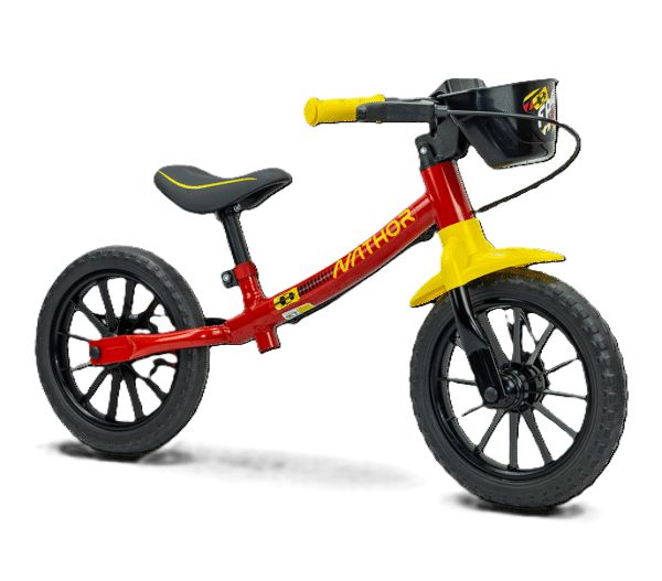 BIC. NATHOR EQUILIBRIO BALANCE MASC. VM/A...