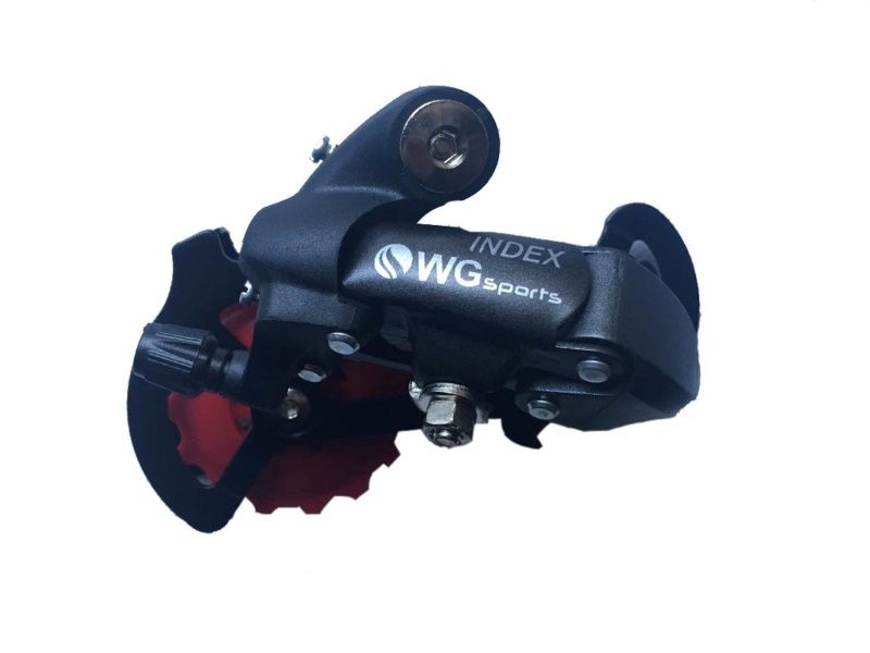 CAMBIO TRAS WG MEGA RANGE 24V INDEX C/PON...