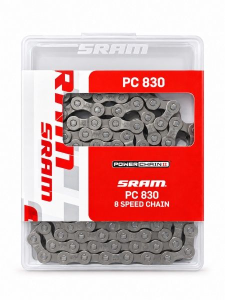 CORRENTE SRAM PC-830 8V 114 ELOS   
