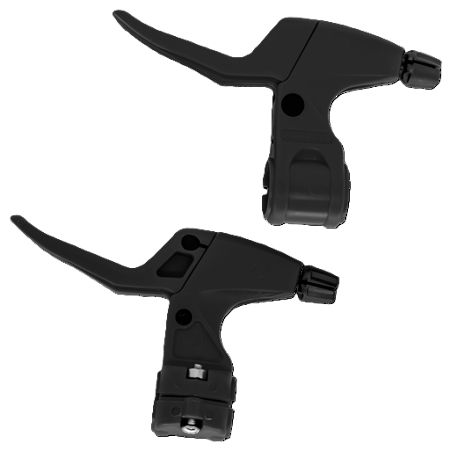 MAÇANETA ADV. VB NYLON MIRIM PTO