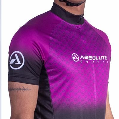 CAMISA ABSOLUTE CLASSIC RACE RX 
