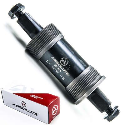 MOVIMENTO CENTRAL SELADO 118MM (ABSOLUTE)...