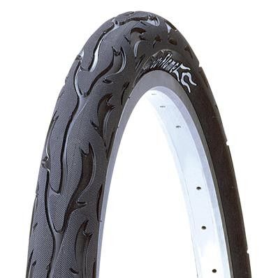 PNEU KENDA FLAME 24X2.125 PTO (59104)