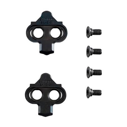 TACO DE PEDAL SHI. SM-SH51 BIKE PTO PAR