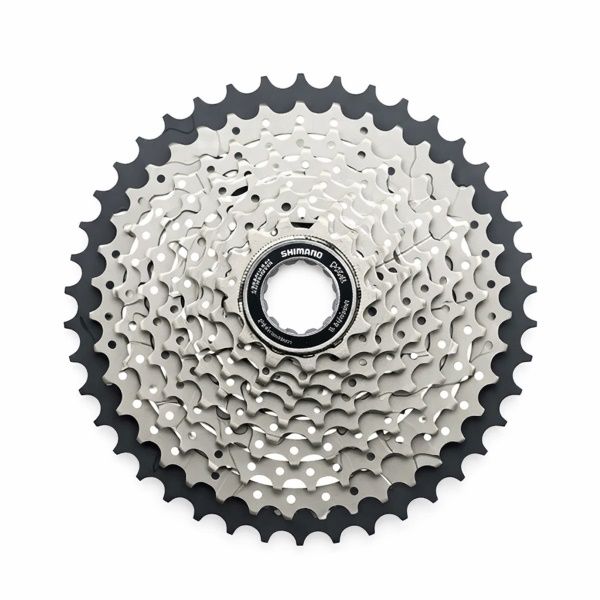 CASSETE SHI. 10V CS-HG500 11/42D CR