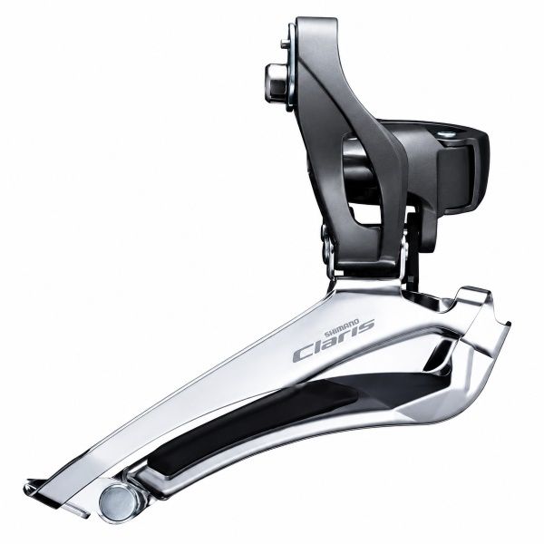 CAMBIO DIAN SHI. CLARIS FD-R2000 DUPLO CZ