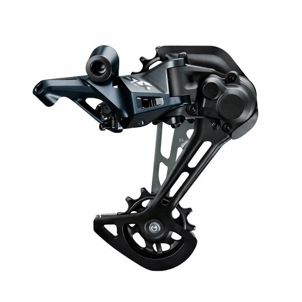 CAMBIO TRAS SHI. SLX RD-M7100 SGS 12V PTO