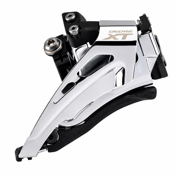CAMBIO DIAN SHI. DEORE XT FD-M8025-L 11V ...