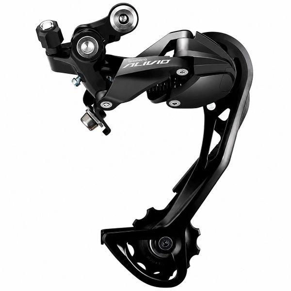 CAMBIO TRAS SHI. ALIVIO 9V RD-M3100 SGS PTO