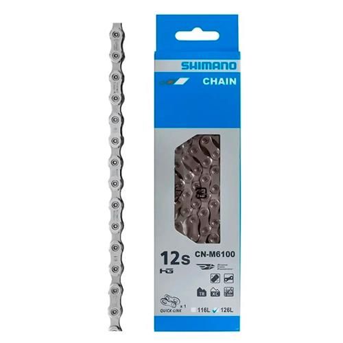 CORRENTE SHI. CN-M6100 126L 12V CR
