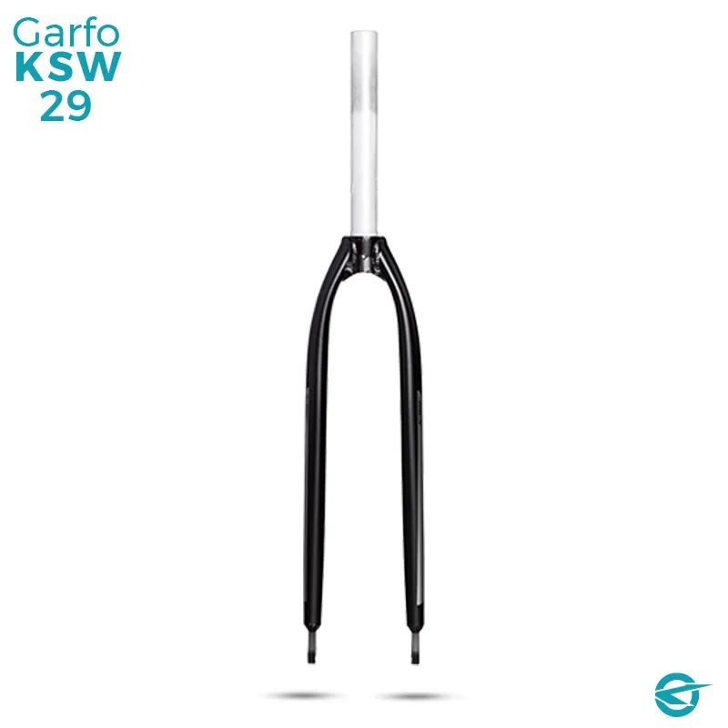 GARFO KSW RIGIDO 29 A. SET SG DISC AL PTO...