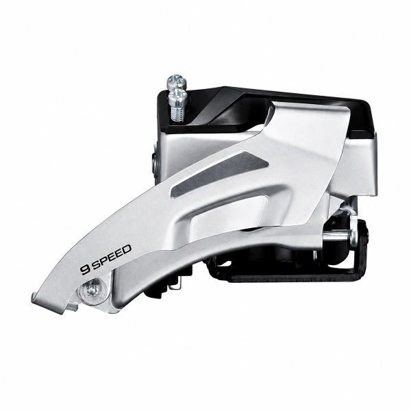 CAMBIO DIAN SHI. FD-M2020 DUPLO 9V PTO